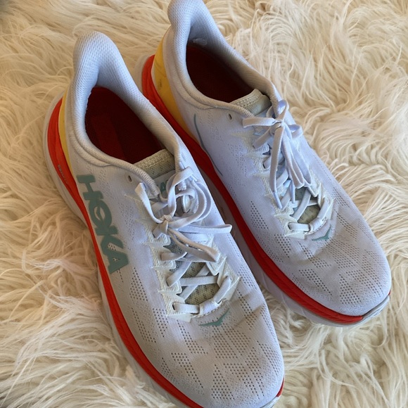 HOKA One one, men's running shoes - Picture 5 of 16